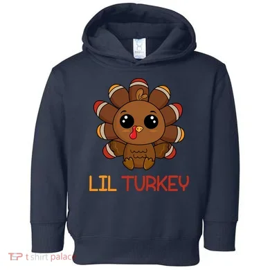 Toddler Hoodie