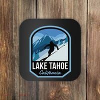 Lake Tahoe California Ski Mountain Coaster thumb 0