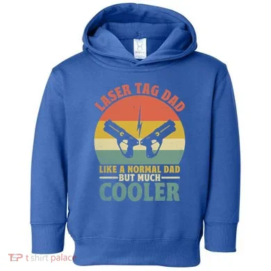 Toddler Hoodie