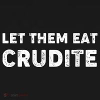 Let Them Eat Crudite Pajama Set thumb 2
