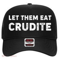 Let Them Eat Crudite Hat thumb 0