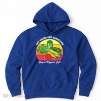 Let Them Eat Crudite Wegner's Meme Hoodie thumb 0