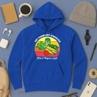 Let Them Eat Crudite Wegner's Meme Hoodie thumb 3