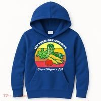 Let Them Eat Crudite Wegner's Meme Kids Hoodie thumb 0