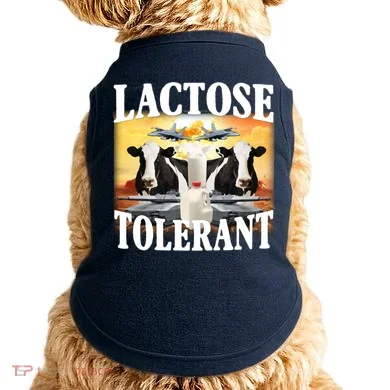 Doggie Tank