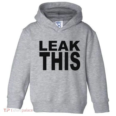 Toddler Hoodie