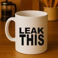 Leak This Funny Coffee Mug thumb 4