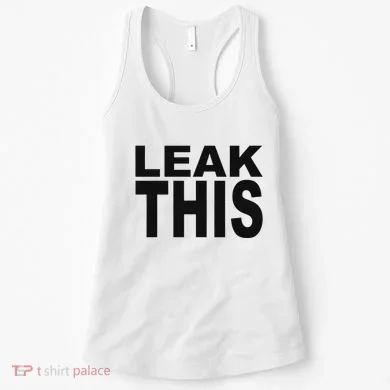 Women's Tank Top