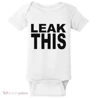 Baby Bodysuit