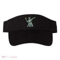 Liberty Throwing Flames Visor thumb 0