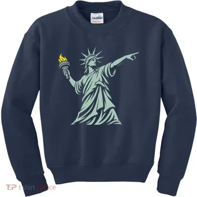 Kids Sweatshirt