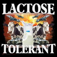 Lactose Tolerant Funny Trending Meme Hoodie thumb 7
