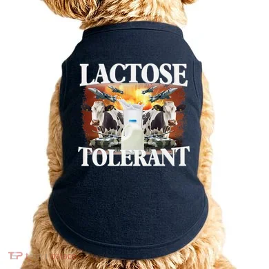 Doggie Tank