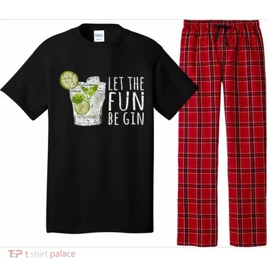 Pajama Set