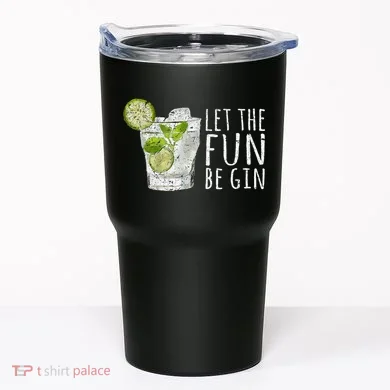 Tumbler