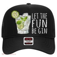 Let The Fun Be Gin Hat thumb 0