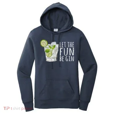 Women's Hoodie