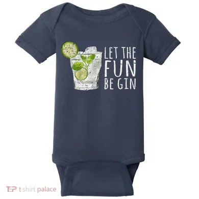 Baby Bodysuit