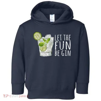 Toddler Hoodie