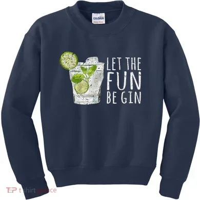 Kids Sweatshirt