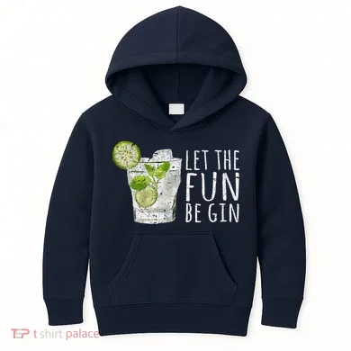 Kids Hoodie