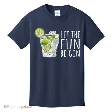 Kids T-Shirt