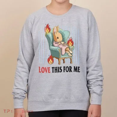 Women's Sweatshirt