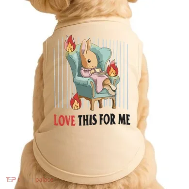Doggie Tank