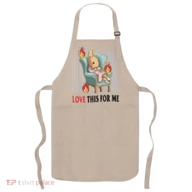 Apron