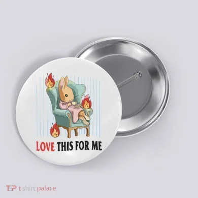 Love This For Me Button