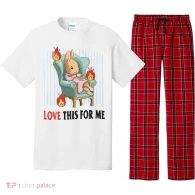 Pajama Set