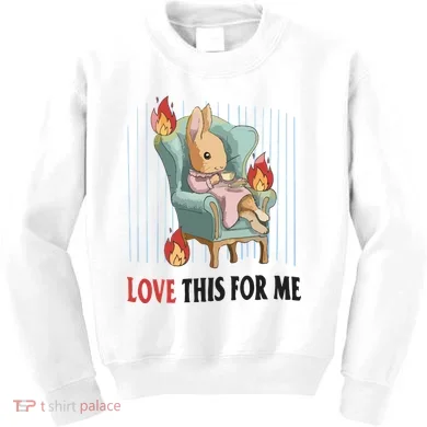 Kids Sweatshirt