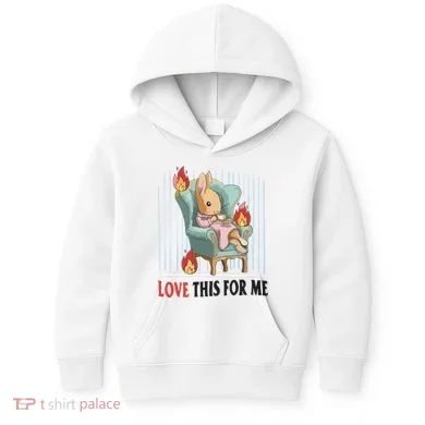 Kids Hoodie