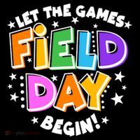 Let The Games Begin Field Day Women's Tank Top thumb 5