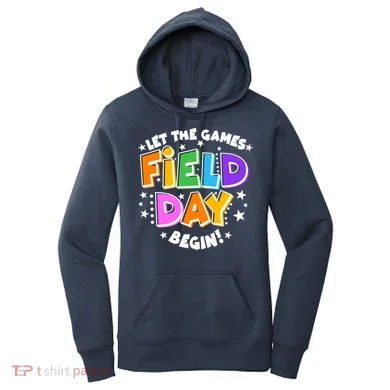 Women's Hoodie