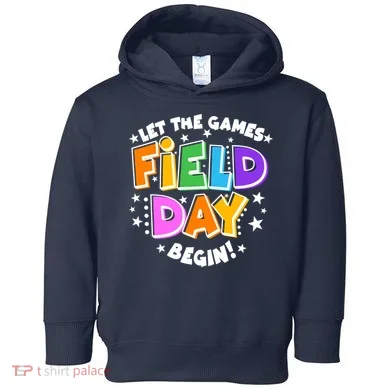 Toddler Hoodie