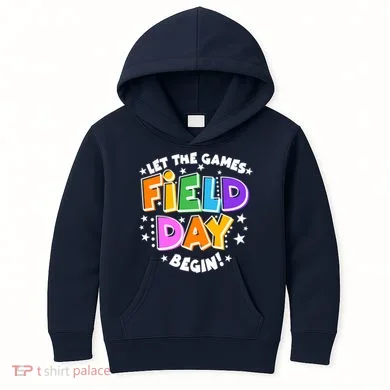 Kids Hoodie