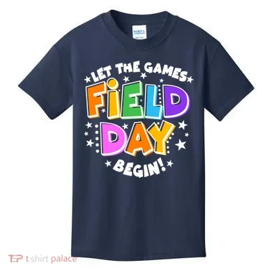 Kids T-Shirt