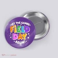 Let The Games Begin Field Day Button thumb 0