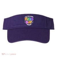 Let The Games Begin Field Day Visor thumb 0