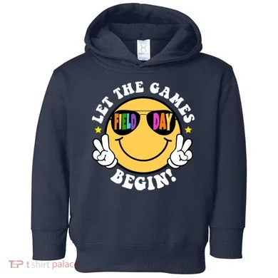 Toddler Hoodie