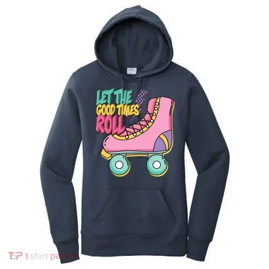 Women's Hoodie