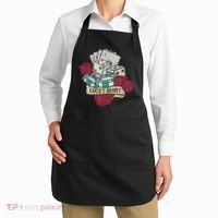 LVAD Tee Hope LVAD Strong LVAD Apron thumb 2