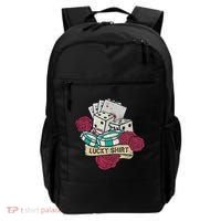 LVAD Tee Hope LVAD Strong LVAD Backpack thumb 0