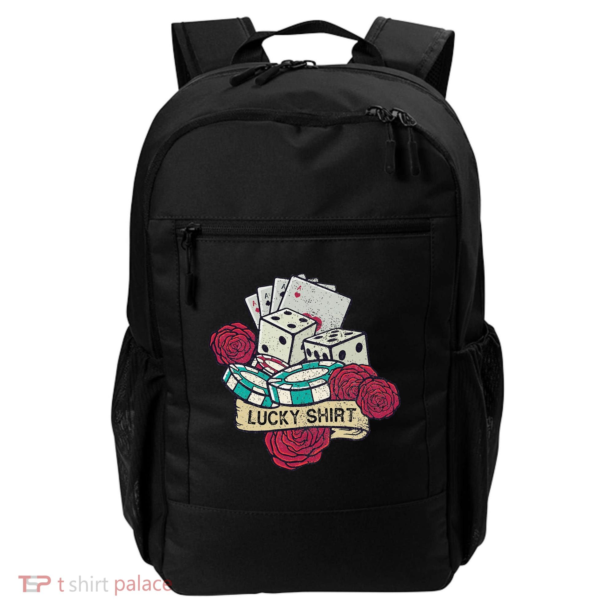 LVAD Tee Hope LVAD Strong LVAD Backpack