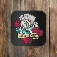 LVAD Tee Hope LVAD Strong LVAD Coaster thumb 0