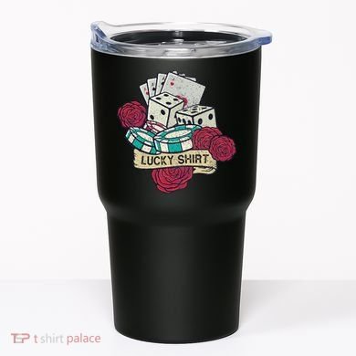 LVAD Tee Hope LVAD Strong LVAD Tumbler