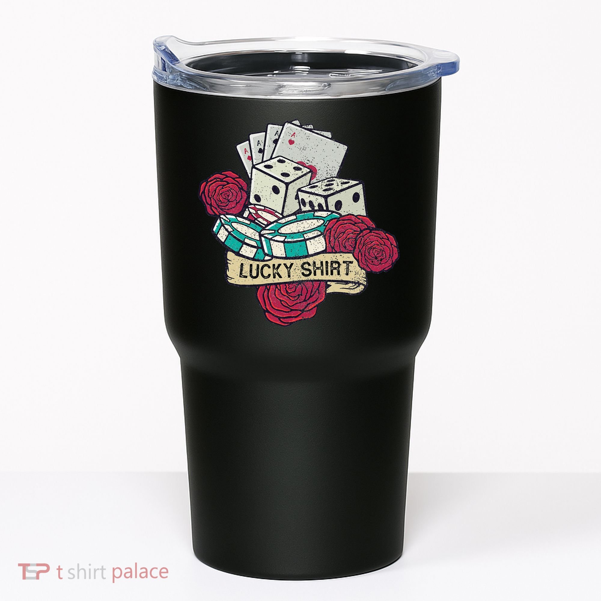 LVAD Tee Hope LVAD Strong LVAD Tumbler