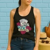 LVAD Tee Hope LVAD Strong LVAD Women's Tank Top thumb 2