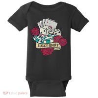LVAD Tee Hope LVAD Strong LVAD Baby Bodysuit thumb 0